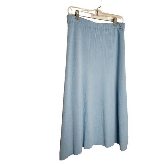 Sweater Skirt  - Picture 3 of 7